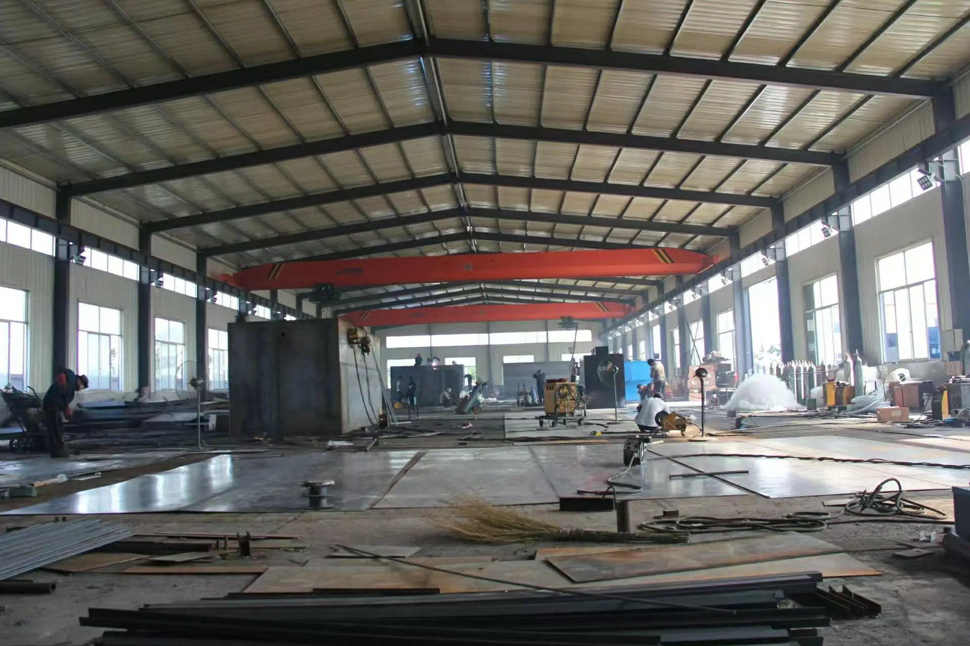 污水處理設備全解析